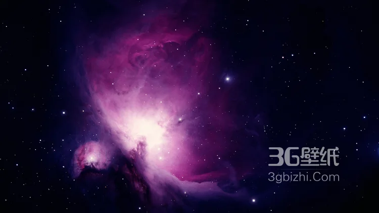 神奇的宇宙，太空上的宇宙景象唯美图片14