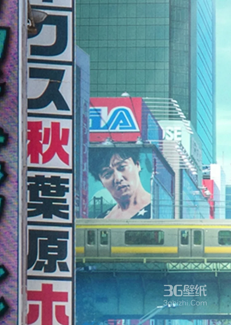 《唐人街探案3》宣传海报图片， 背景藏名侦探排行榜2