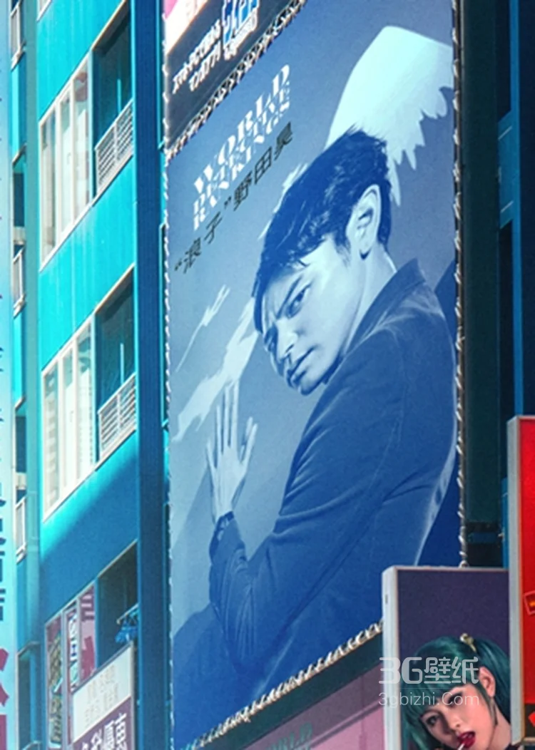 《唐人街探案3》宣传海报图片， 背景藏名侦探排行榜4