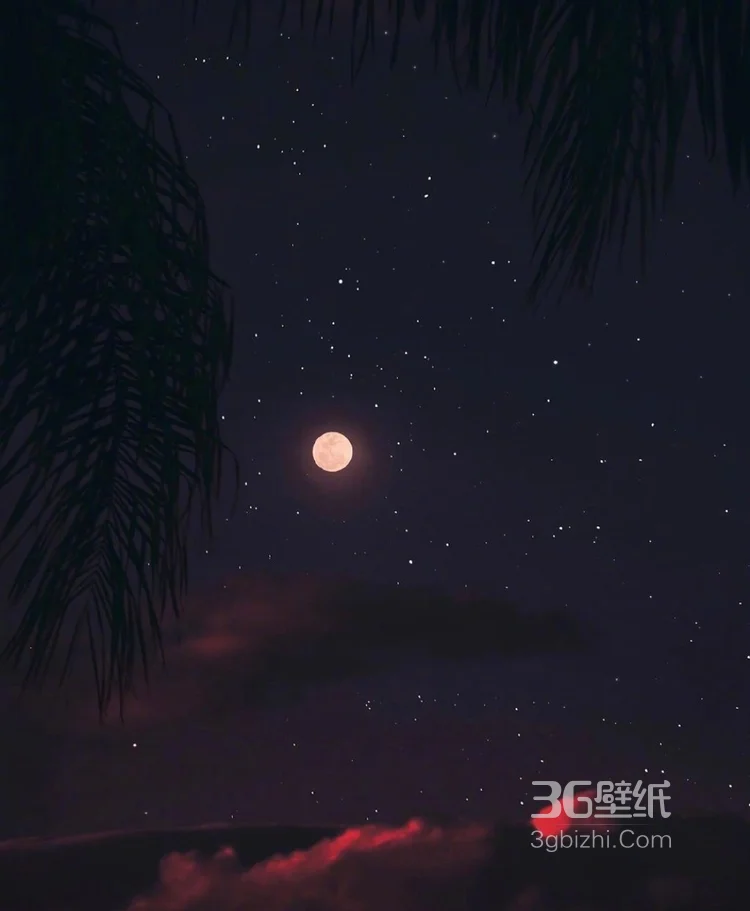 关于黑夜，夜晚的摄影美图，黑夜漫漫，但总值得等待6