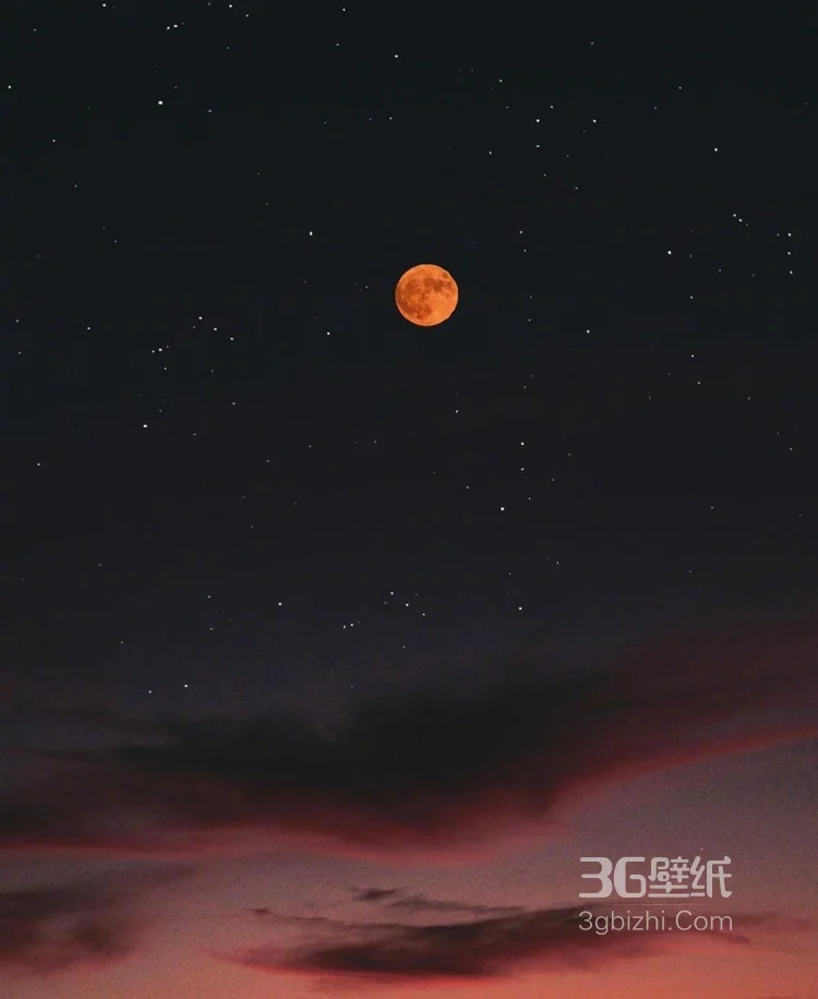 关于黑夜，夜晚的摄影美图，黑夜漫漫，但总值得等待9