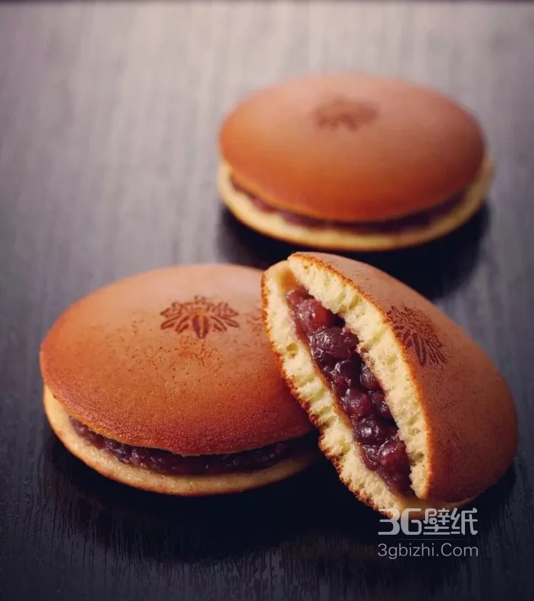 国人的早餐，豆浆，油条，烙饼美食图片10