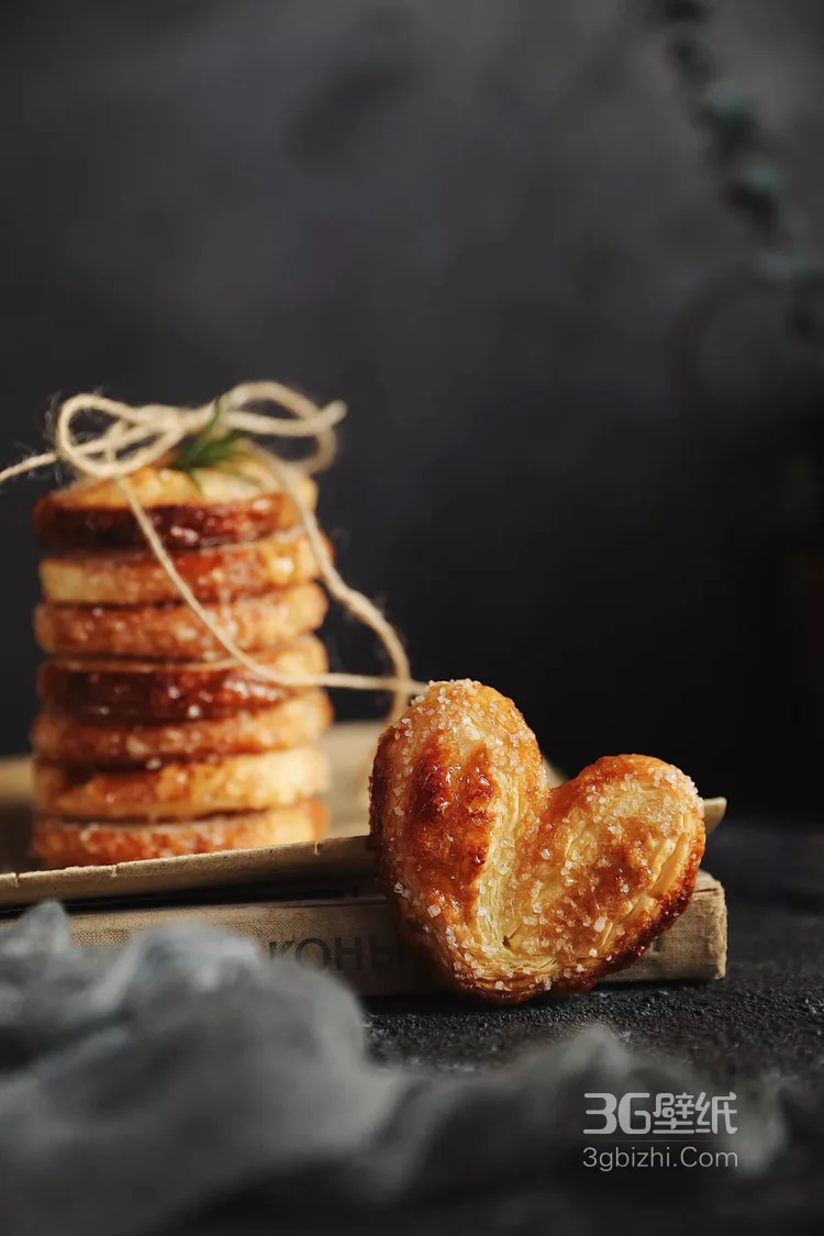 国人的早餐，豆浆，油条，烙饼美食图片3