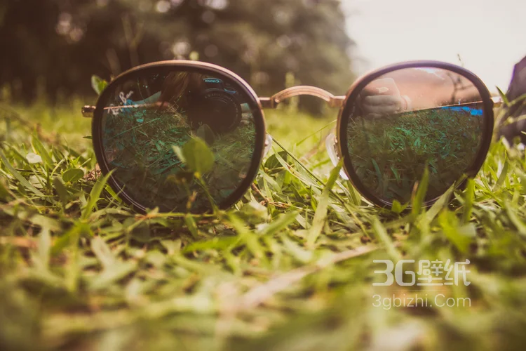 太阳眼镜图片，帅气的太阳眼镜图集8