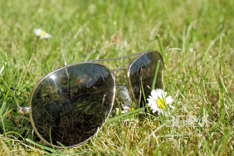 太阳眼镜图片，帅气的太阳眼镜图集6