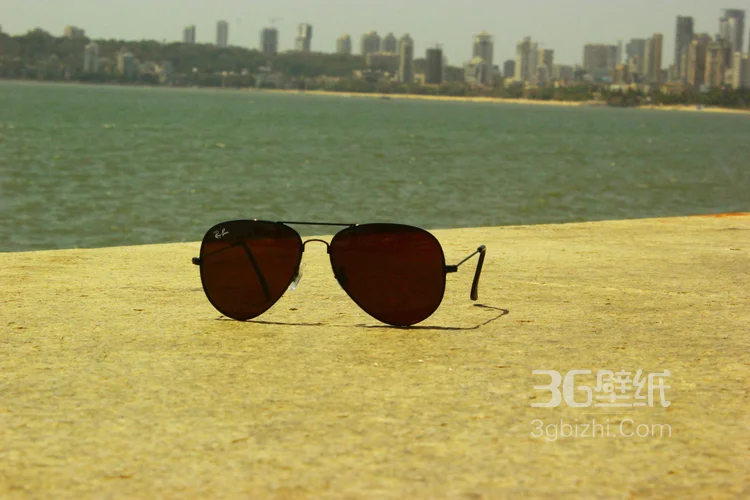 太阳眼镜图片，帅气的太阳眼镜图集9