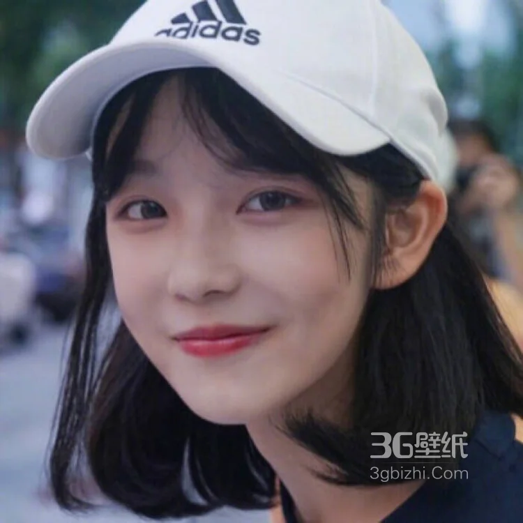 各类短发发型的处理方法图片10