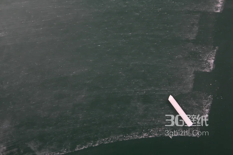 校园回忆“粉笔”的唯美摄影图片9