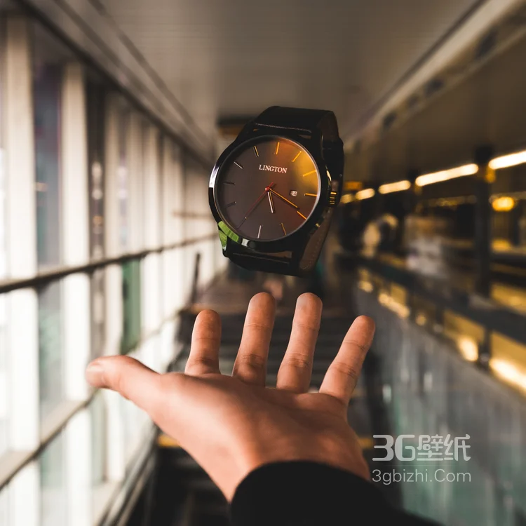 身份的象征手表的图片2