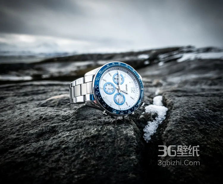 身份的象征手表的图片9