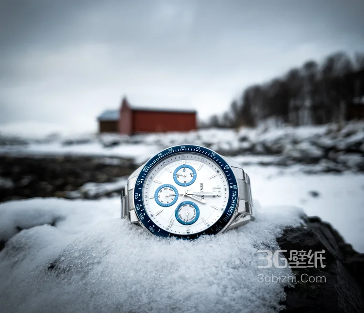 身份的象征手表的图片6