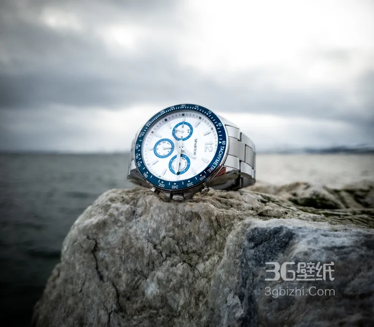 身份的象征手表的图片5