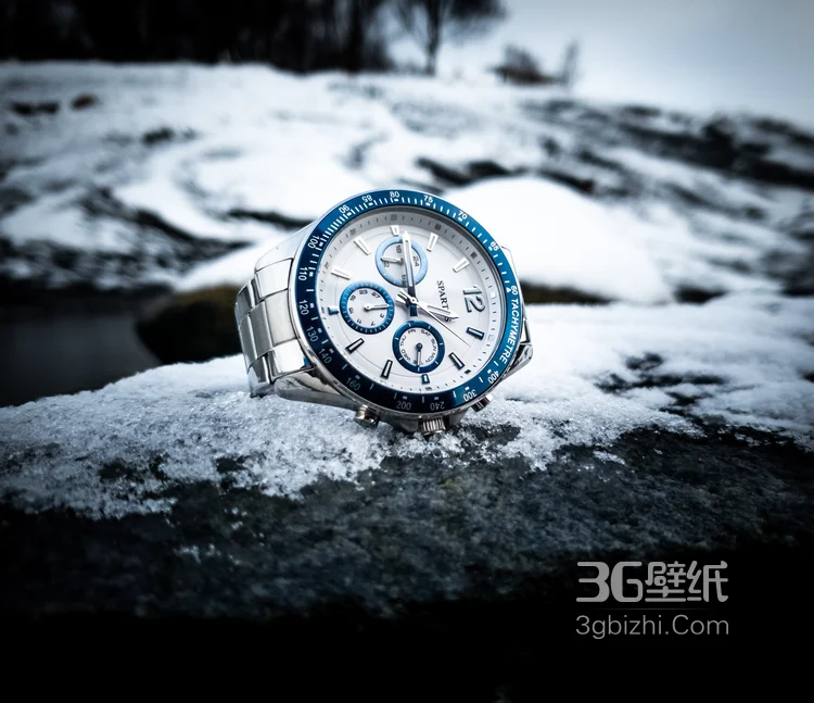 身份的象征手表的图片8