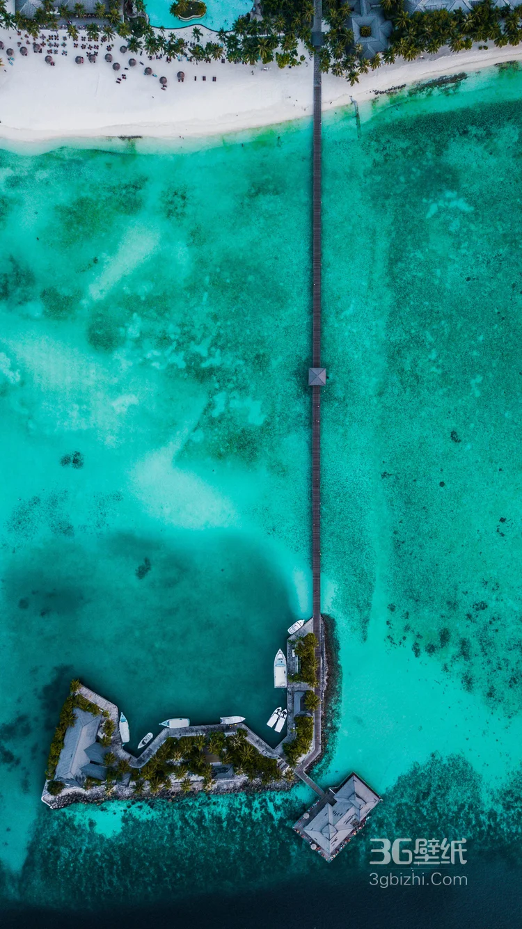 唯美的印度景色，印度洋的唯美摄影图片11