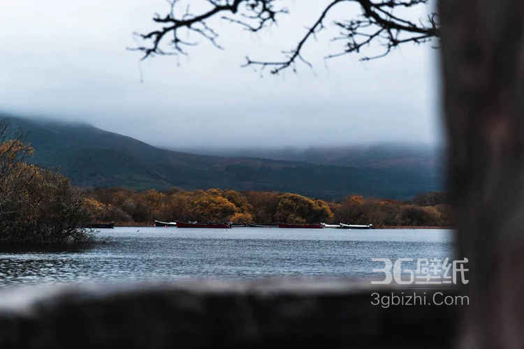 唯美的欧美山水风景18