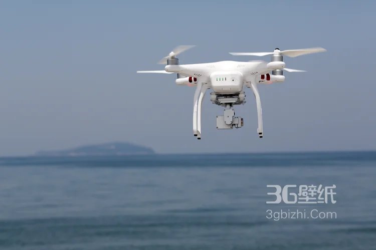 高科技航拍无人机图片10
