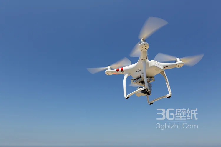 高科技航拍无人机图片11