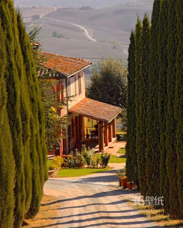 清新怡人的小家具，小凳子，小摆件等唯美物品家居图片2