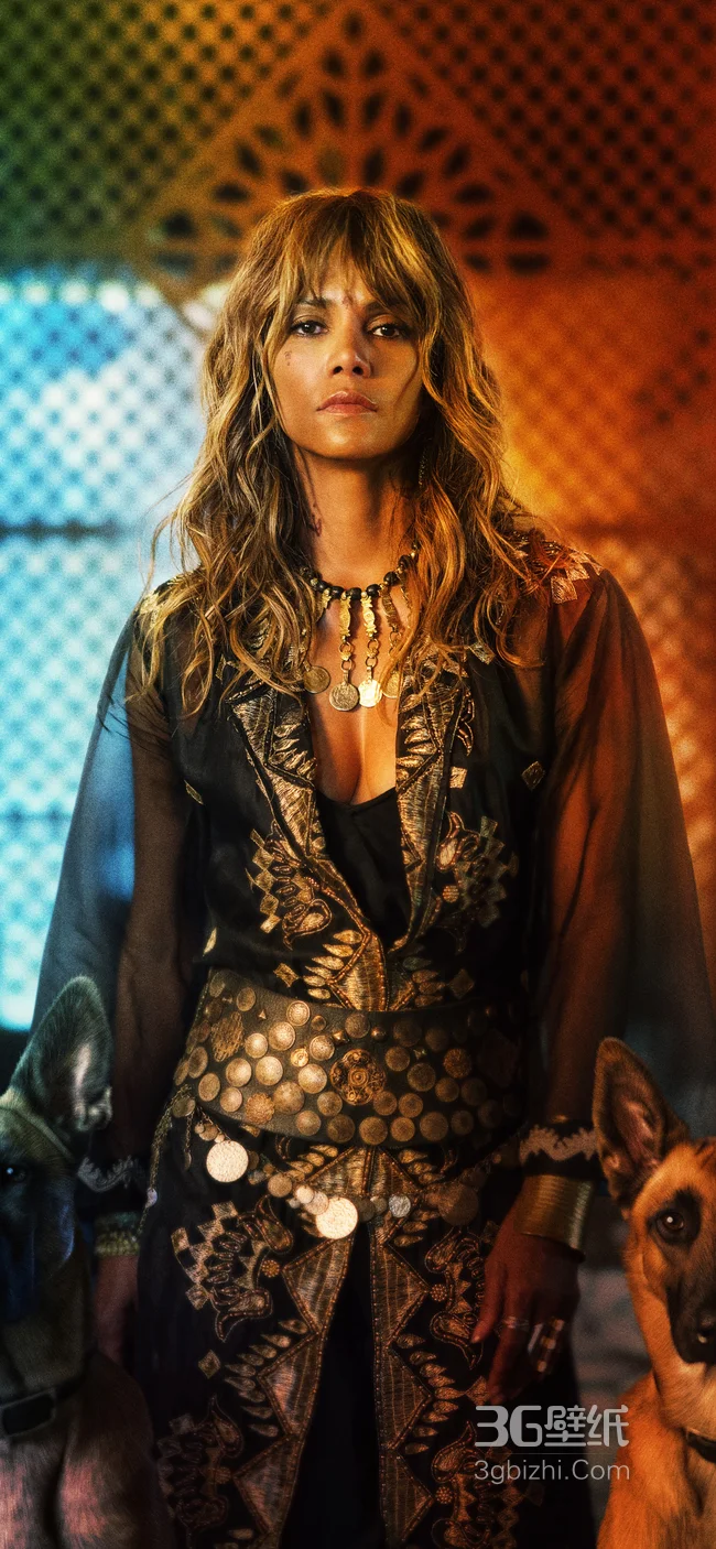 帝国世界美国影视剧中的霸气女性人物高清手机壁纸下载1