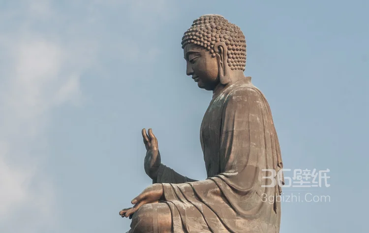 世界各地的各类大佛超高清图片12