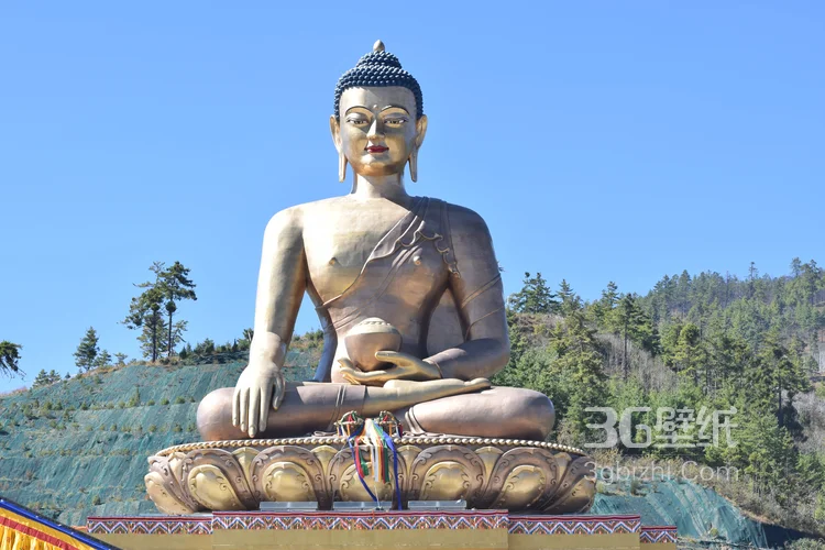 世界各地的各类大佛超高清图片3