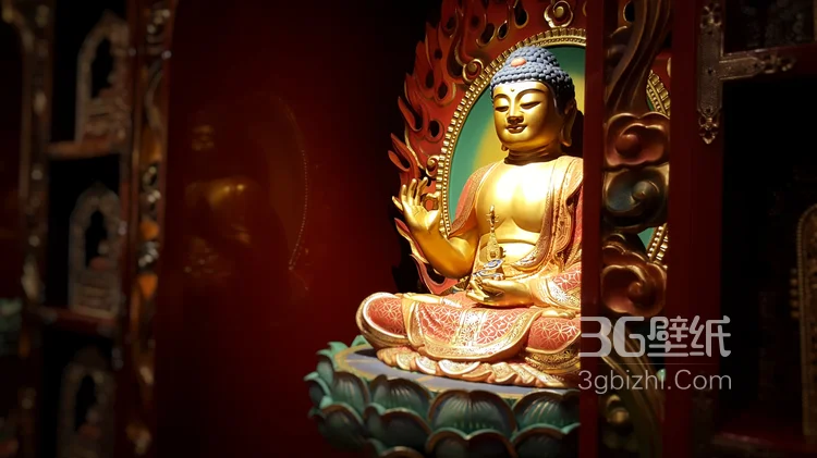 世界各地的各类大佛超高清图片6