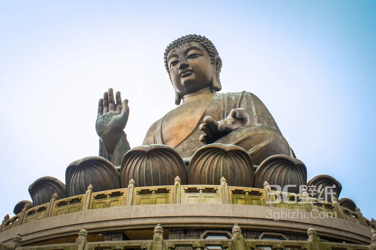 世界各地的各类大佛超高清图片14