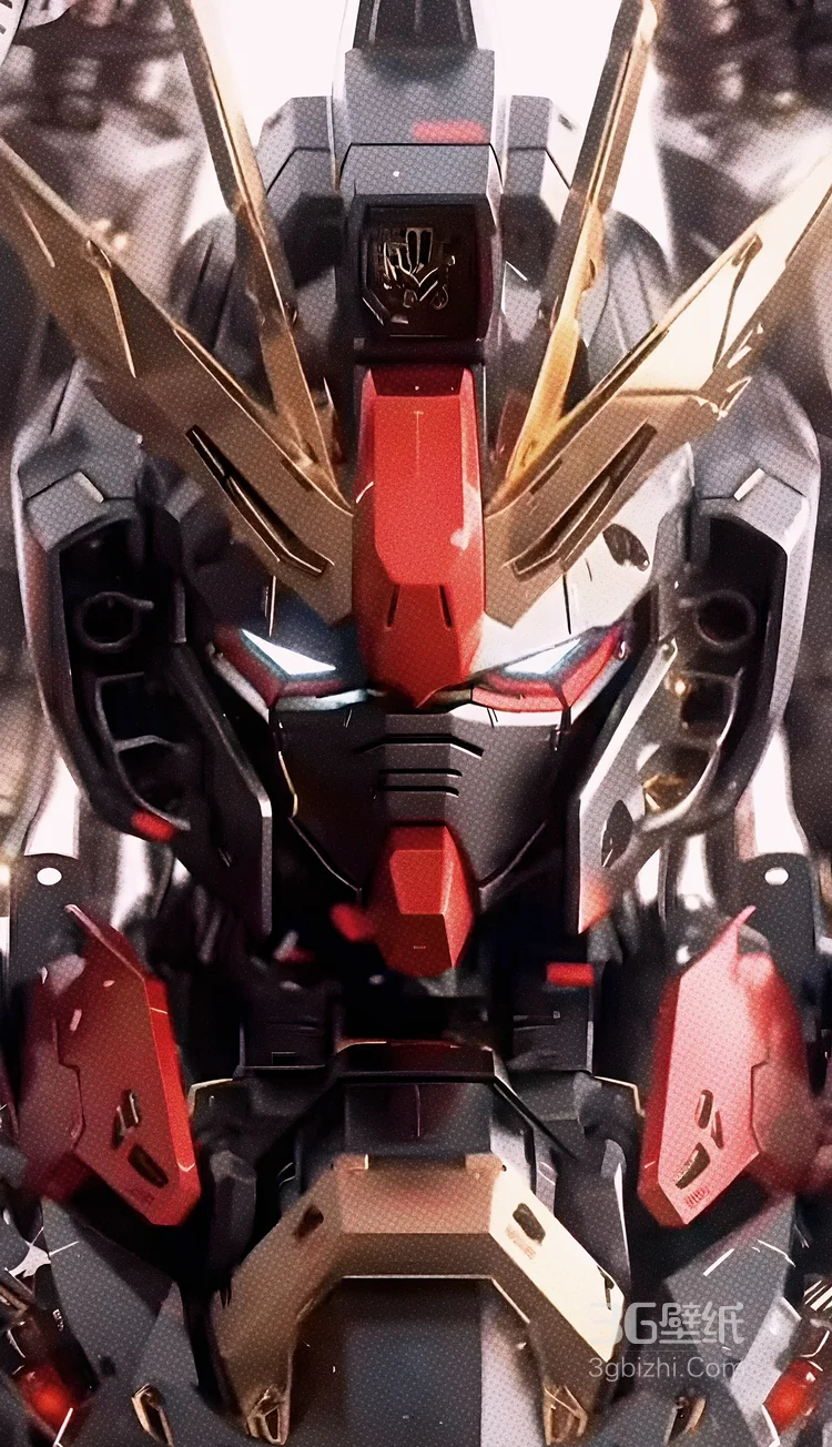 GUNDAM机动战士高达精选高清壁纸图片套图8