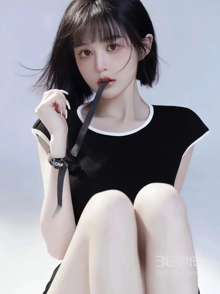 裸艺，女性局部身材摄影，性感湿身女人高清微距摄影图片1