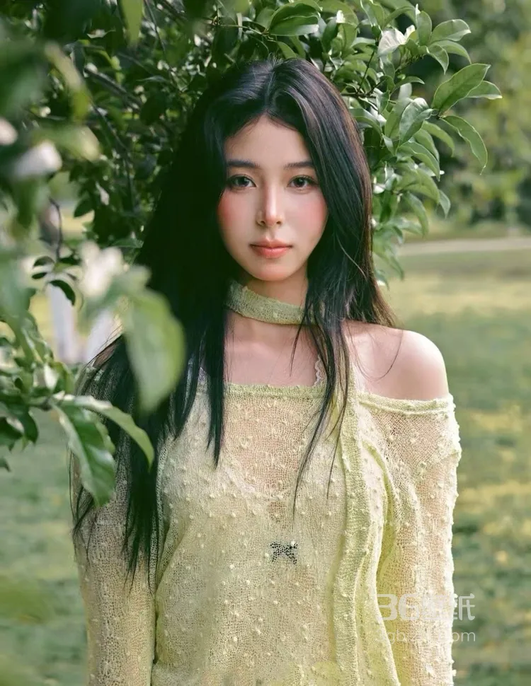 在校大学生，美女演员，模特儿嘉艺街拍，写真，生活照图集6