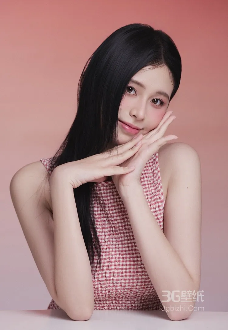 在校大学生，美女演员，模特儿嘉艺街拍，写真，生活照图集7