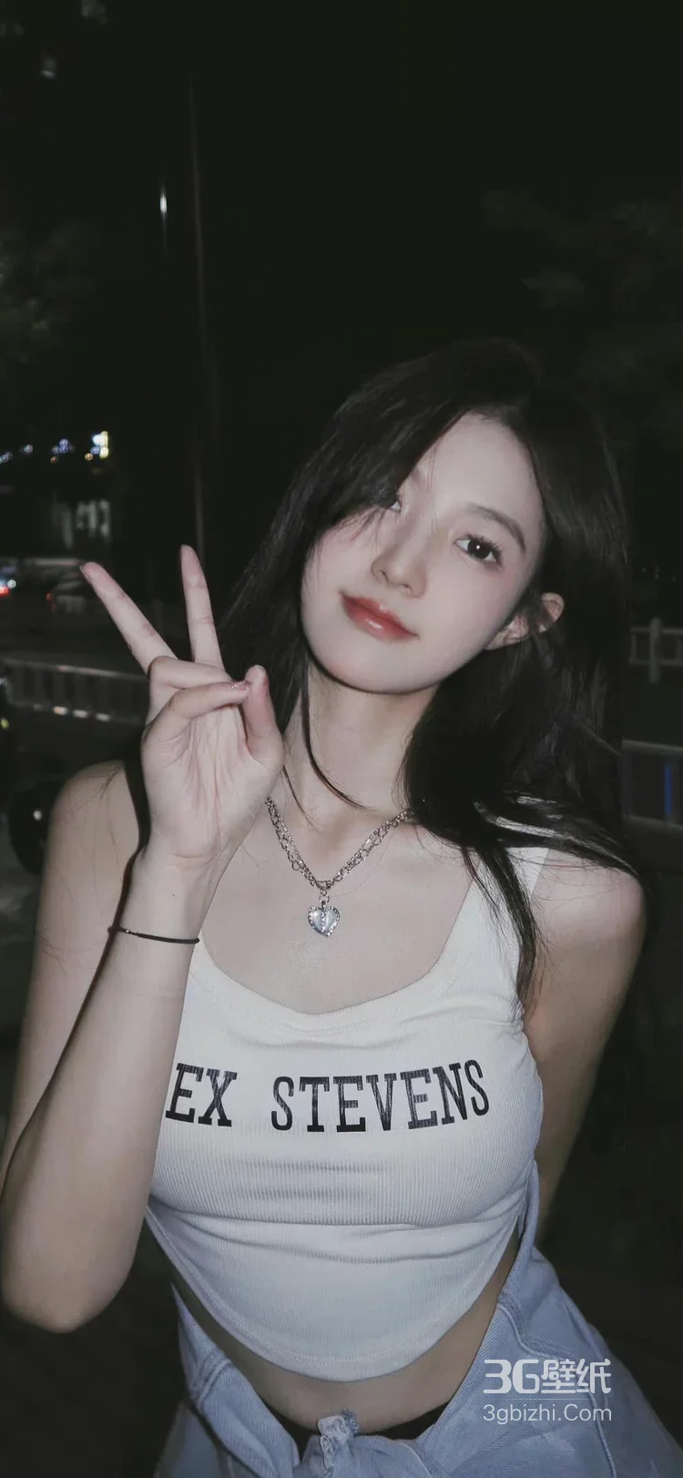 日系JK制服少女·清新治愈 校园风女生写真套图5