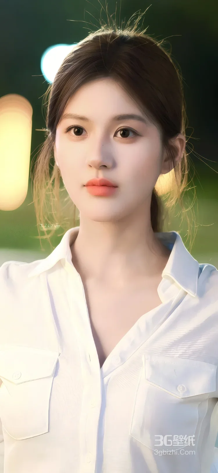 气质女星赵露思·优雅名媛风时尚写真 唯美精致明星高清图片12