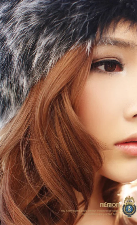 唯美美女写真手机壁纸免费下载 – 高清 桌面壁纸 开放版权素材 免费下载 手机电脑通用背景图