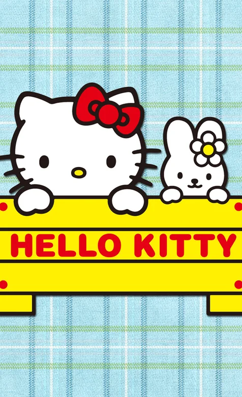 HELLOKITTY手机壁纸系列桌面-iPhone17-1