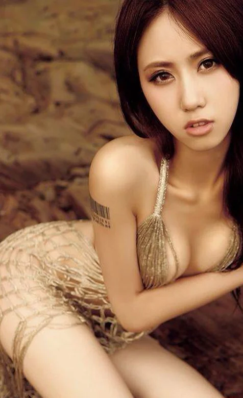 穿着网衣的性感美女手机壁纸下载 – 高清 桌面壁纸 开放版权素材 免费下载 手机电脑通用背景图