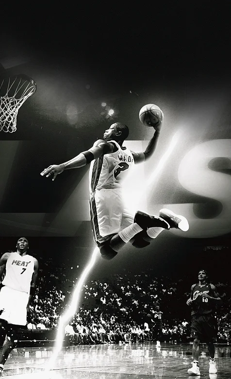 NBA灌篮高手-iPhone17-1