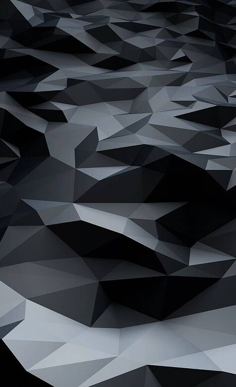 黑色立体菱形方块手机背景图片立体菱形3d方块个性手机桌面背景图片3d