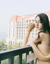 珠光宝气让你认识不一样的迪丽热巴