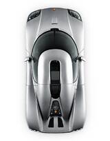 世界名车超级跑车Koenigsegg CCX图片