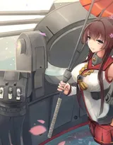 日系风格可爱帅气的动漫少女套图