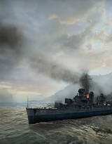 一组游戏战舰海战的图片