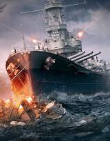 一组游戏战舰海战的图片