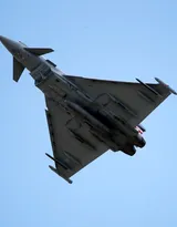 战机合集之英制台风战机高清图片