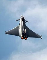 战机合集之英制台风战机高清图片