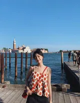 美女七七兔女郎发夹清纯可爱