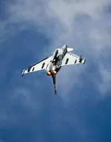 战机合集之英制台风战机高清图片