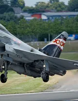 战机合集之英制台风战机高清图片