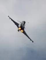 战机合集之英制台风战机高清图片