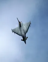 战机合集之英制台风战机高清图片